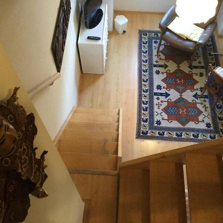 B&B Het Colettientje Brugia Zewnętrze zdjęcie