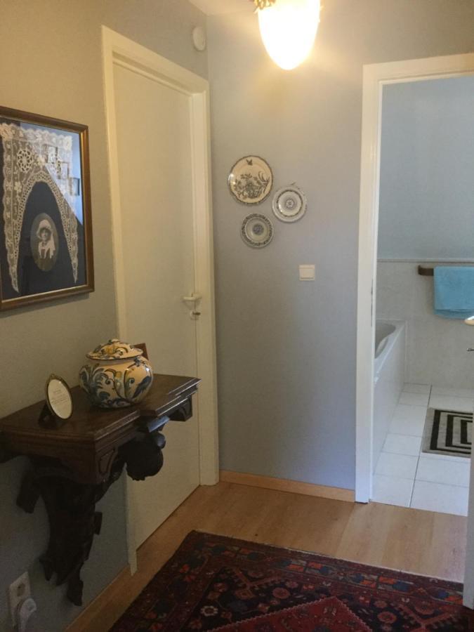 B&B Het Colettientje Brugia Zewnętrze zdjęcie