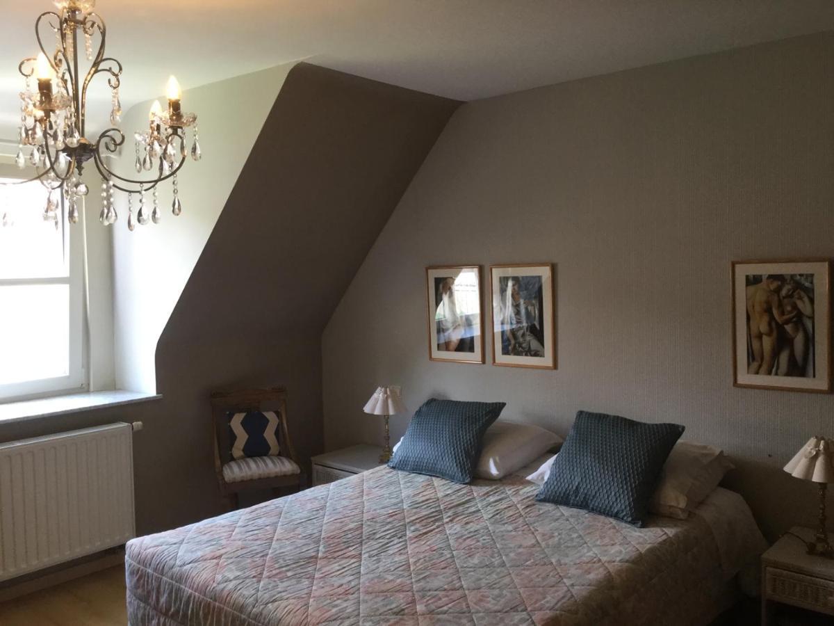 B&B Het Colettientje Brugia Zewnętrze zdjęcie